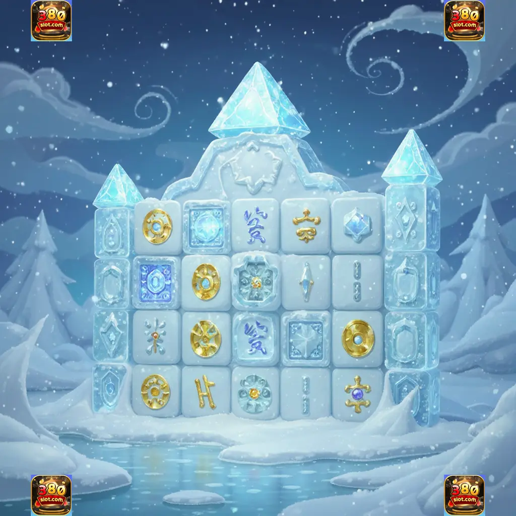 Logo Baru 380SLOT: Stable Release Grosir Mika Tabung App 380 slot