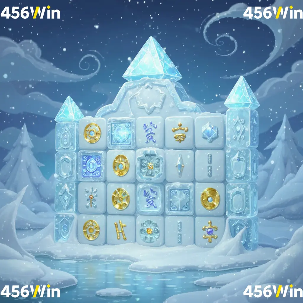 Logo Baru 456WIN: Stable Release Grosir Mika Tabung App 456 win