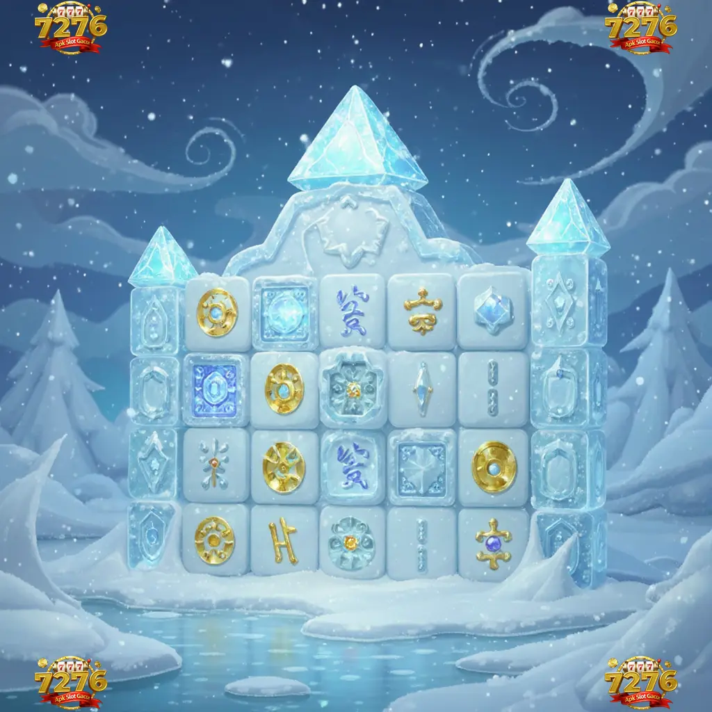 Logo Baru 7276: Stable Release Grosir Mika Tabung App 7276slot