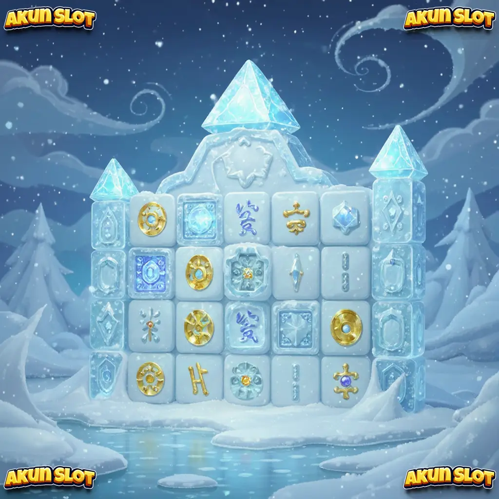 Logo Baru AKUN SLOT GACOR: Stable Release Grosir Mika Tabung App akun slot gacor