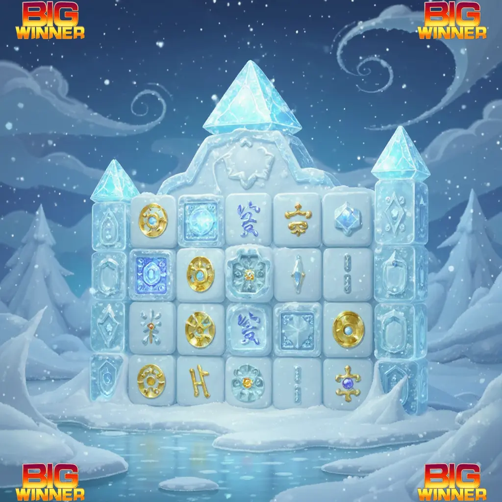 Logo Baru BIGWINNER: Stable Release Grosir Mika Tabung App big winner