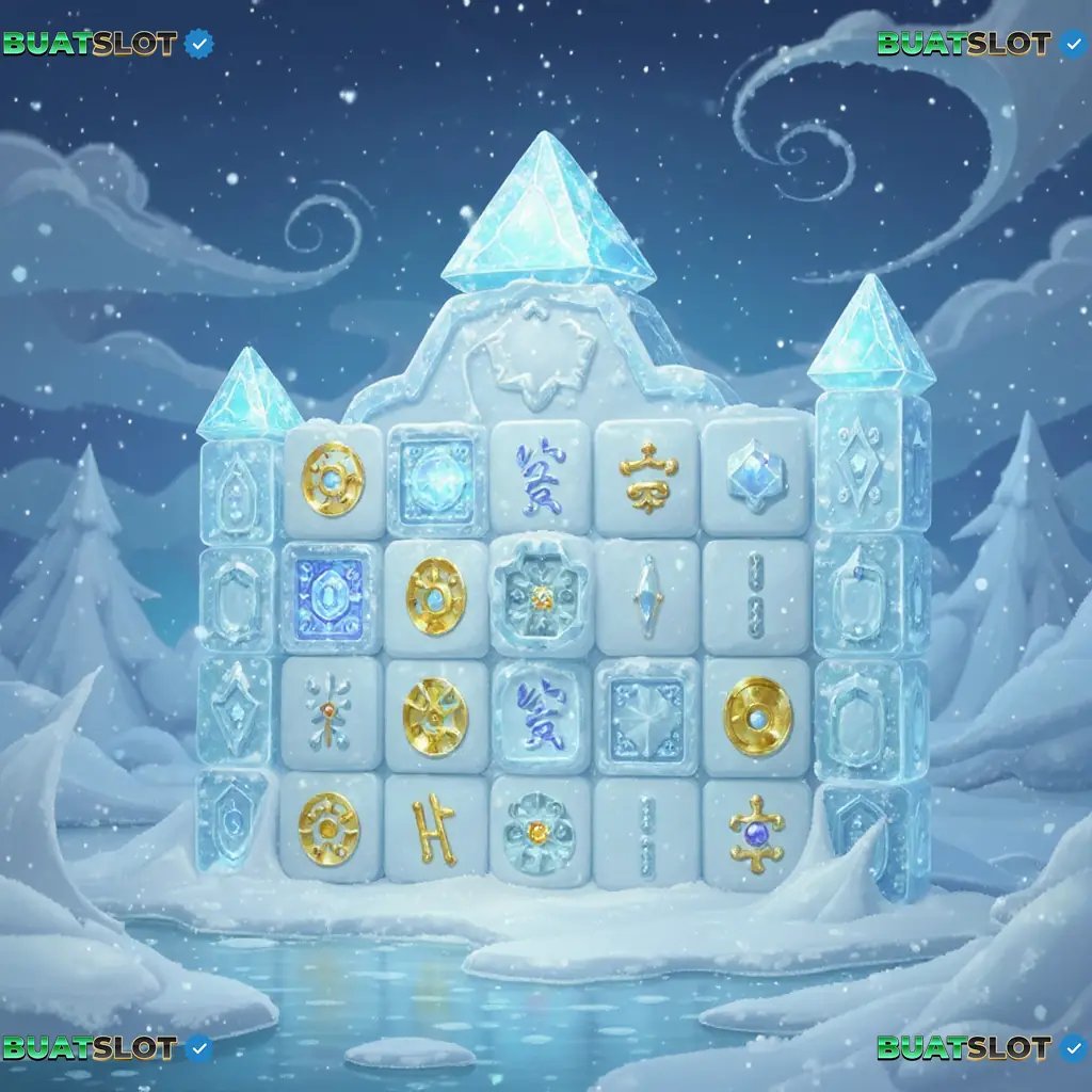 Logo Baru Buatslot: Stable Release Grosir Mika Tabung App buat slot