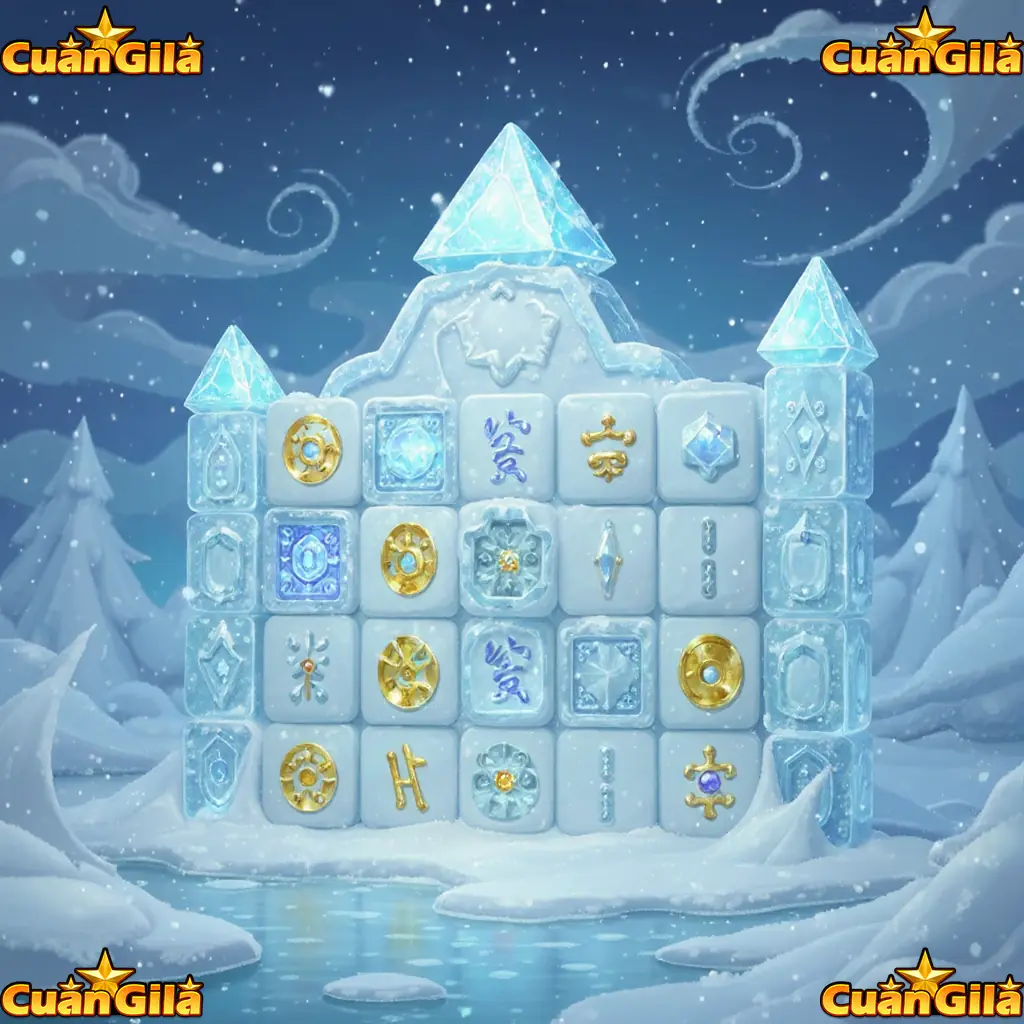 Logo Baru CUANGILA: Stable Release Grosir Mika Tabung App cuan gila