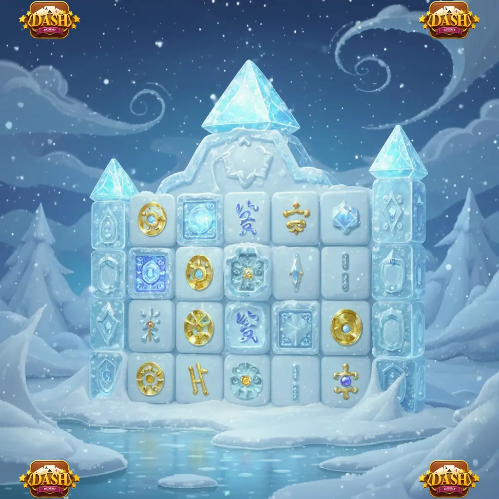 Logo Baru DASHRUMMY: Stable Release Grosir Mika Tabung App dash rummy