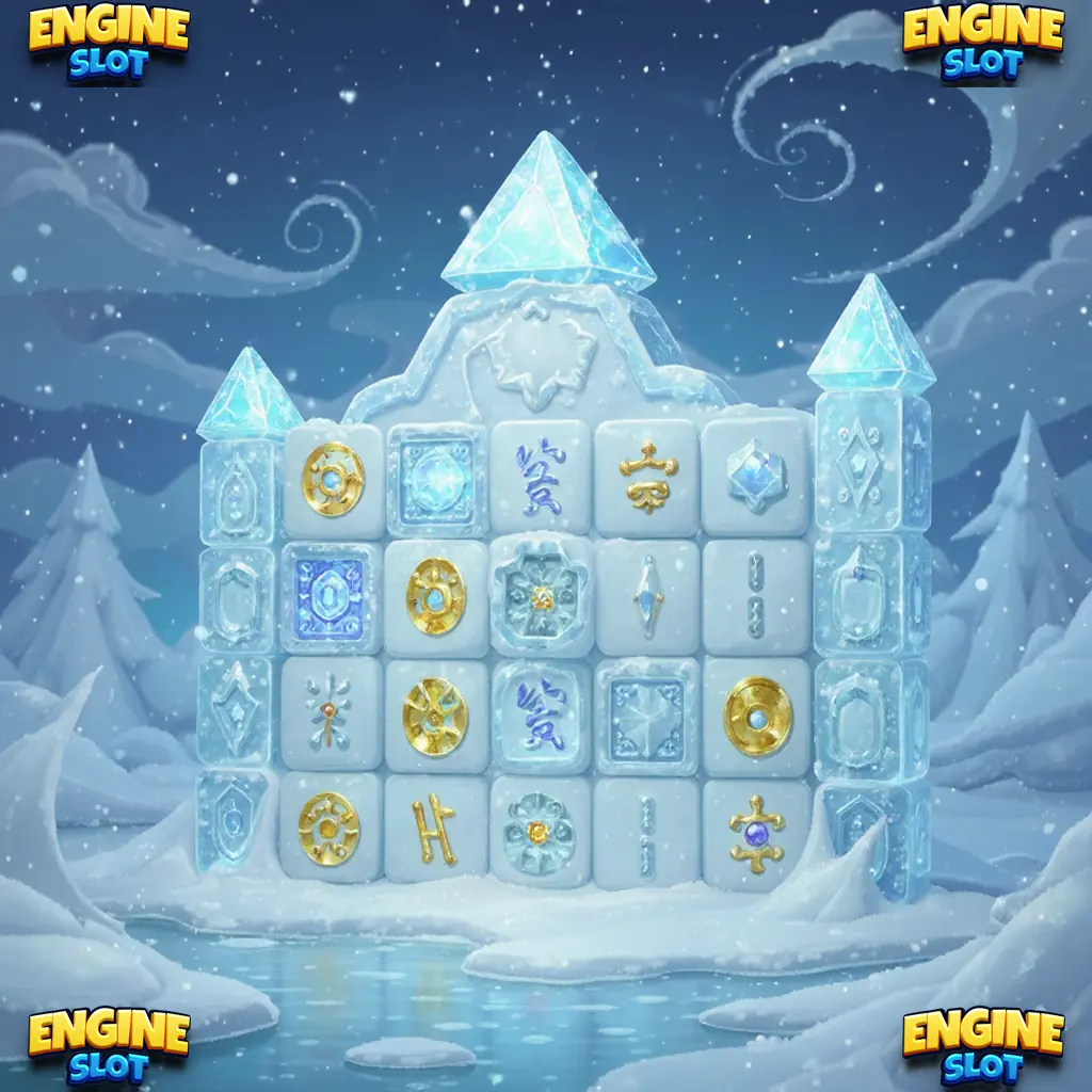 Logo Baru ENGINE SLOT: Stable Release Grosir Mika Tabung App hack slot