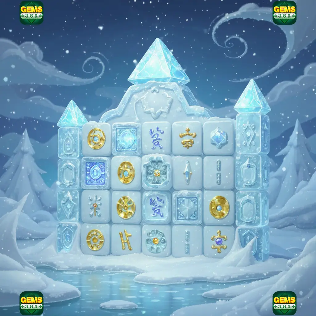 Logo Baru GEMS365: Stable Release Grosir Mika Tabung App Gems 365