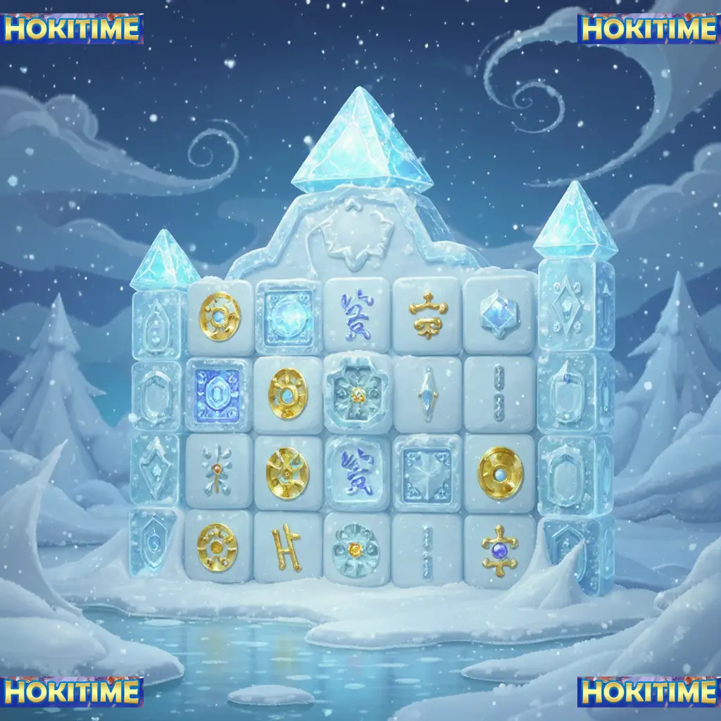 Logo Baru HOKITIME: Stable Release Grosir Mika Tabung App Hoki Time