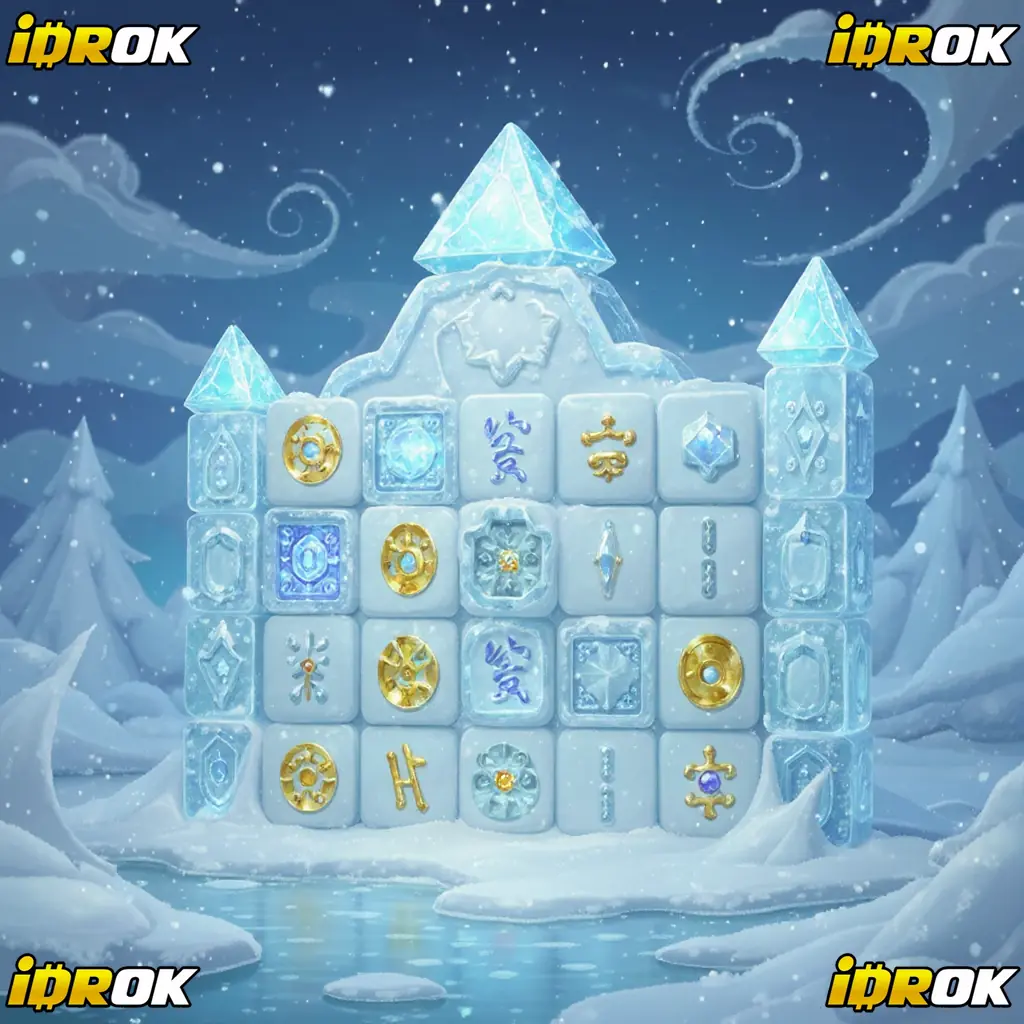 Logo Baru IDROK: Stable Release Grosir Mika Tabung App idr ok
