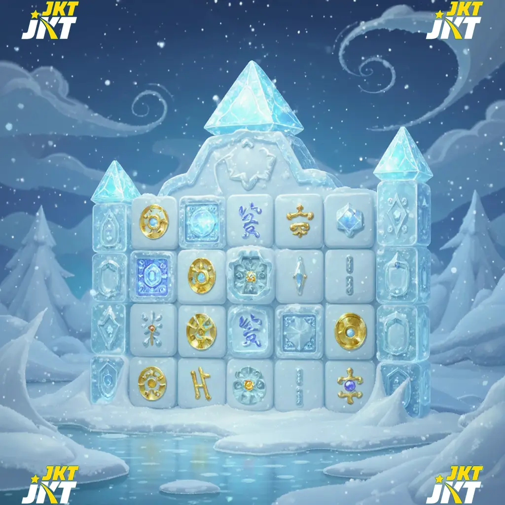 Logo Baru JKTJKT: Stable Release Grosir Mika Tabung App jkt jkt