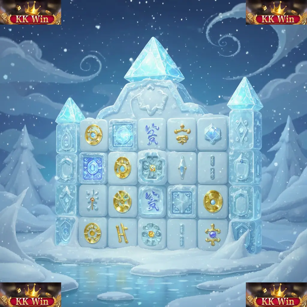 Logo Baru KKWIN: Stable Release Grosir Mika Tabung App kk win