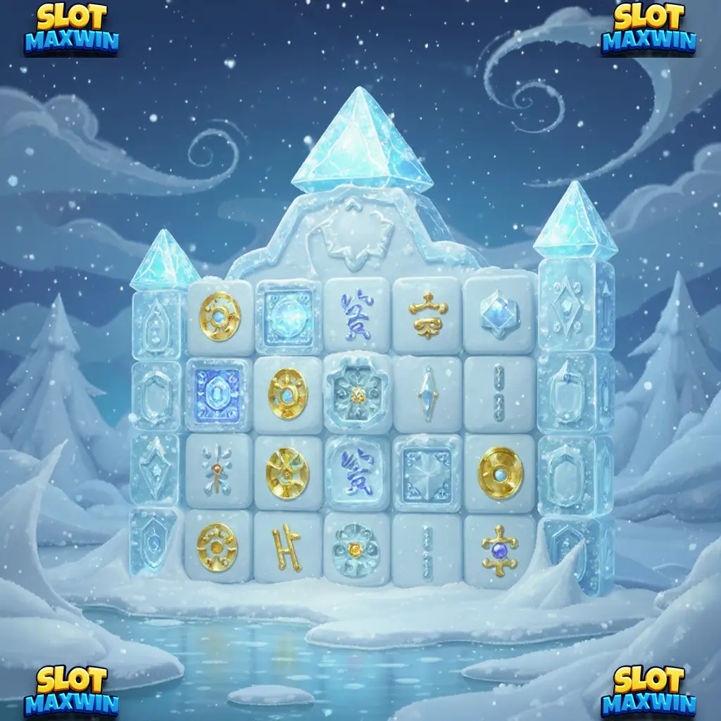 Logo Baru SLOT MAXWIN: Stable Release Grosir Mika Tabung App slot toto maxwin