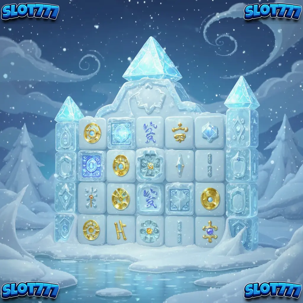 Logo Baru SLOT777: Stable Release Grosir Mika Tabung App slot 777