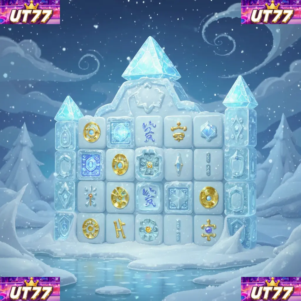 Logo Baru UT77: Stable Release Grosir Mika Tabung App ut 77