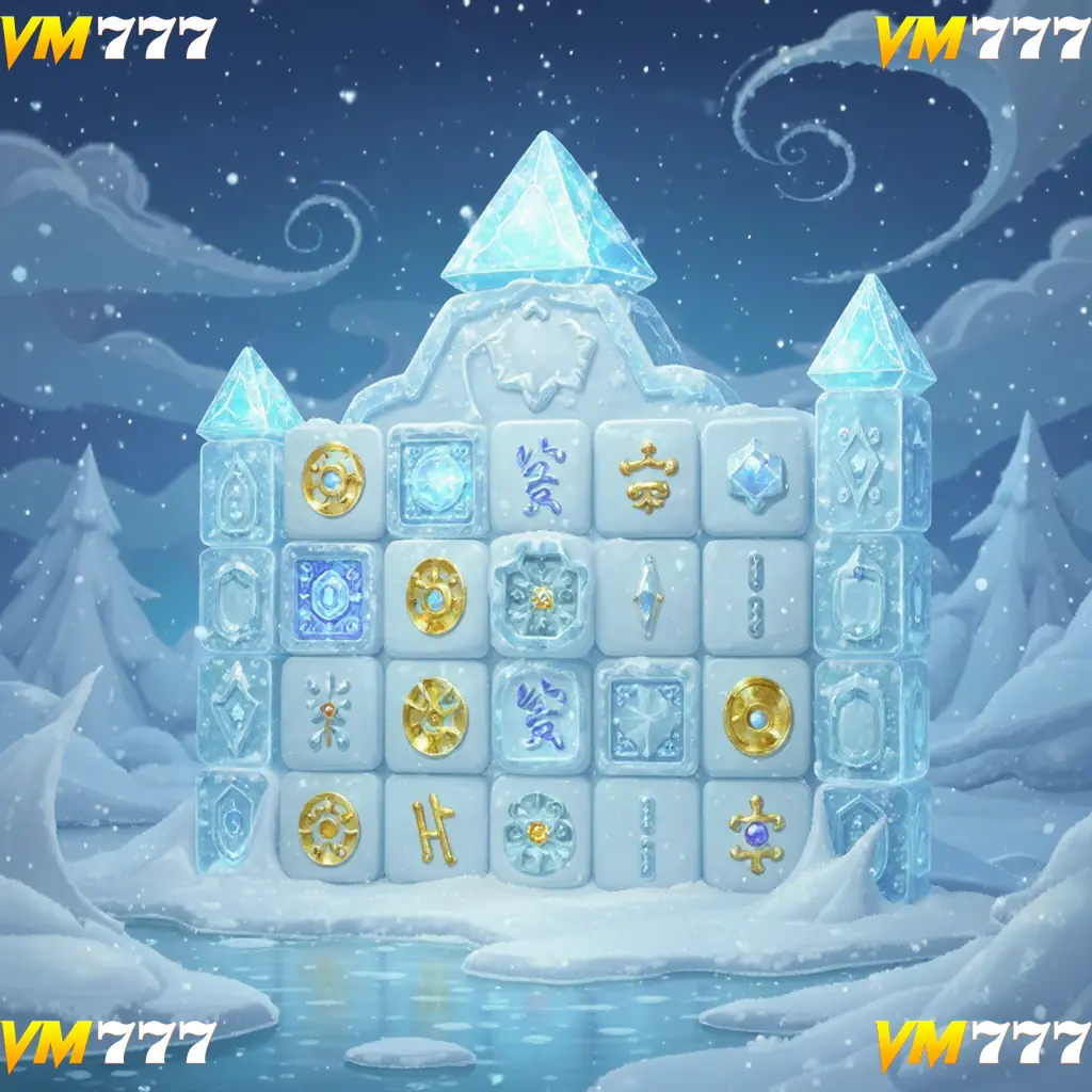 Logo Baru VM777: Stable Release Grosir Mika Tabung App VM 777